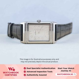 (Category: ) located in . Submitted by watchbooksg (Listing ID 1376633582, Image 1). Description: .