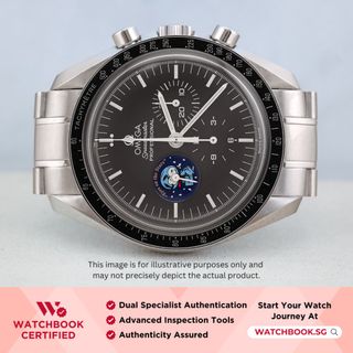 (Category: ) located in . Submitted by watchbooksg (Listing ID 1376671555, Image 1). Description: .