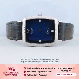 (Category: ) located in . Submitted by watchbooksg (Listing ID 1376708426, Image 1). Description: .