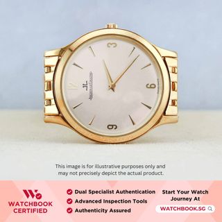 (Category: ) located in . Submitted by watchbooksg (Listing ID 1376686685, Image 1). Description: .