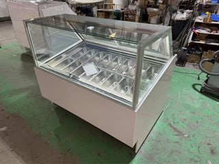 (Category: ) located in . Submitted by linko_refrigeration (Listing ID 1376732981, Image 1). Description: .