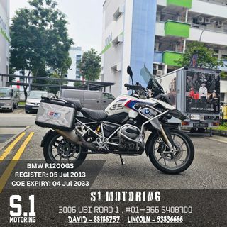 (Category: ) located in . Submitted by s1motoring (Listing ID 1376641910, Image 1). Description: .