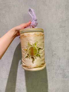 ✨In Stock✨ Japanese Version Tokyo Disneyland Rapunzel Crossbody Bag, Proxy Purchase from Tokyo Japan Tokyo Disneyland64222604486531110