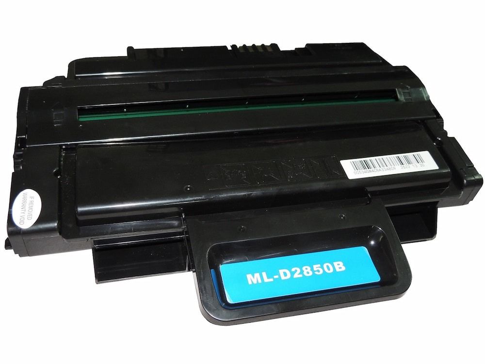 Samsung MLD-2850B (Black) Compatible Laser Ink Toner for SAMSUNG ML-2850-2851ND (Category: Printers, Scanners & Copiers) located in Singapore. Submitted by electronicscrazy (Listing ID 1376652536, Image 1). Description: Click here for more details: https://www.electronicscrazy.sg/samsung-mld-2850b-black-compatible-laser-ink-toner-for-samsung-ml-2850-2851nd/ * 100% Brand New from Factory and High Quality * Economical Price * Sold and Shipped from 