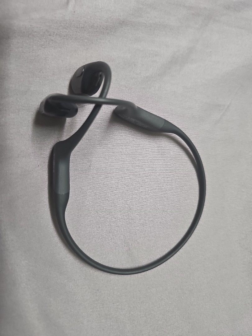 Shokz Openrun Pro63231134186883111