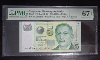 (Category: ) located in . Submitted by fbsingaporenumismaticsgroup (Listing ID 1376745801, Image 1). Description: .