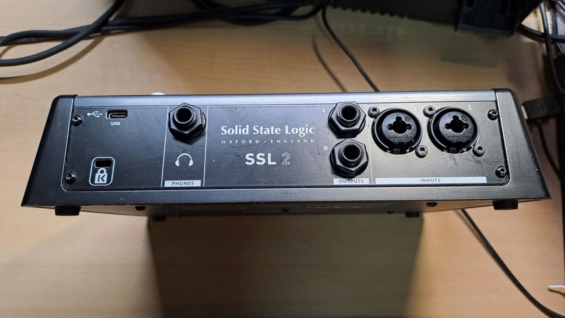 SSL2 Mk163051009722113111