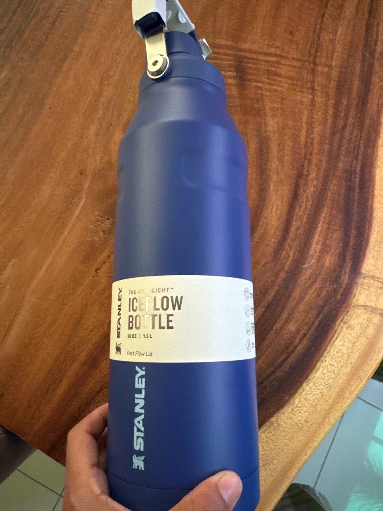 Stanley tumbler (Category: Water Bottles & Tumblers) located in Angeles City. Submitted by teamaquino (Listing ID 1368873721, Image 3). Description: Stanley tumbler from USA.