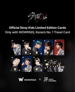 OFFICIAL] WOWPASS | 🔥 THE WAIT IS OVER, STAY! 🔥 The