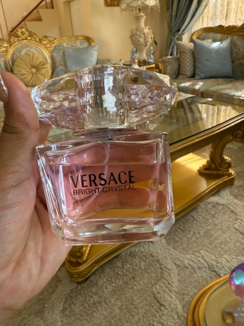 Swap Perfumes Used few times (Category: Fragrance & Deodorants) located in Taguig. Submitted by ayieabolencia (Listing ID 1376636654, Image 2). Description: swap to powder and blush on preferred brands: mac, bobbie brown, ysl, gucci, dior .