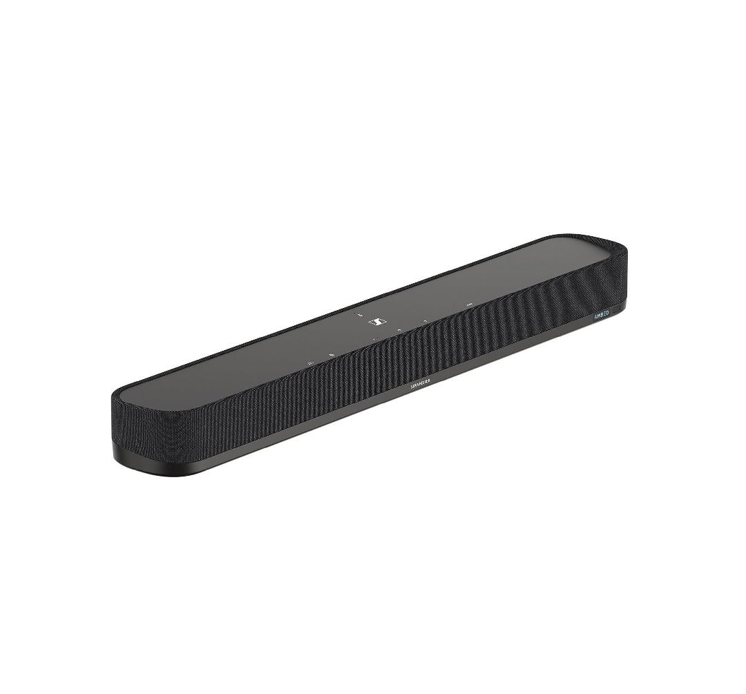 THP-Sennheiser AMBEO Soundbar Mini62853059511809110