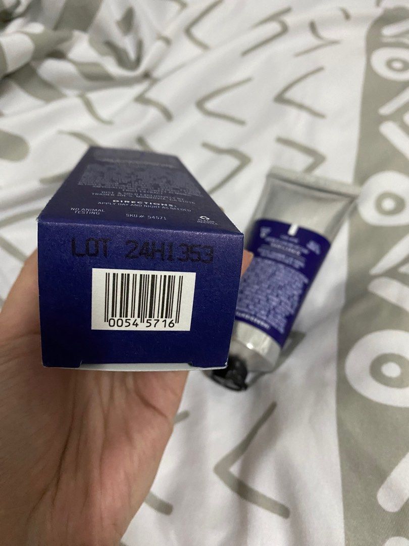 Trader Joe's Ultra Moisturizing Hand Cream (Category: Hands & Nails) located in Bulacan. Submitted by cloudxxi (Listing ID 1376735671, Image 2). Description: Brand new From US Rfs: decluttering.