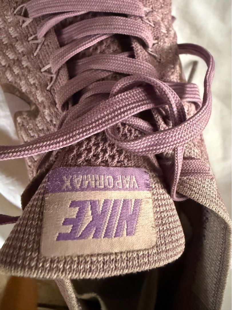 violet dust vapormax