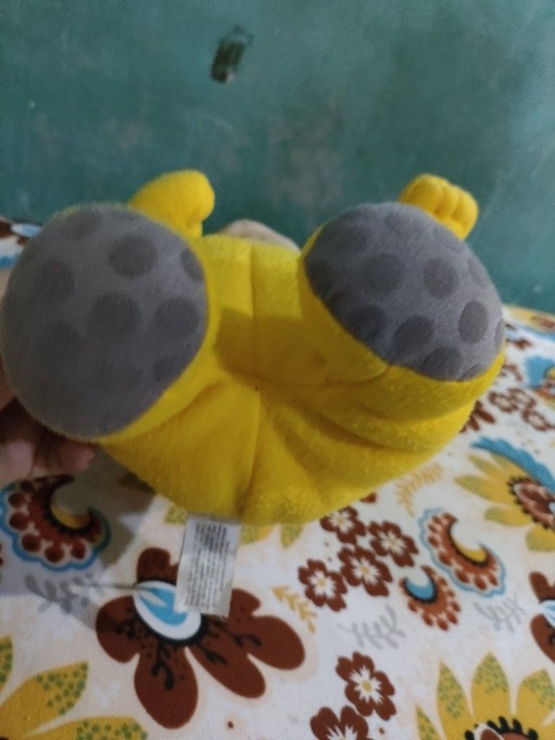 Vintage 1999 Laa Laa (Category: Vintage Collectibles) located in Manila. Submitted by imperialfeline (Listing ID 1376664703, Image 3). Description: from hk box....