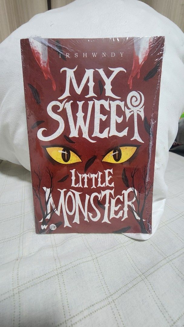 Wattpad books (Category: Storybooks) located in Cardona. Submitted by zi.julian (Listing ID 1376626519, Image 3). Description: WATTPAD BOOKS FOR SALE My sweet little monster — 290 Call me mayor ( signed) — 200 Knock knock professor special edition — 300 Taming my billionaire — 230 Brave hearts ( cream paper ) — 550 — take all for 1470 —.