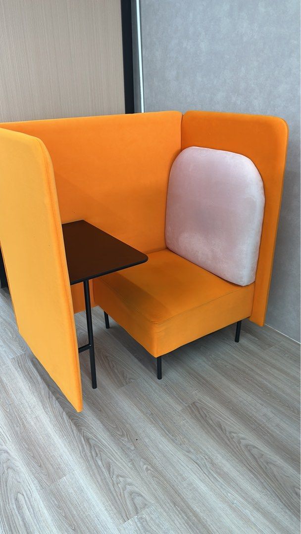 Work pods65075295308419111