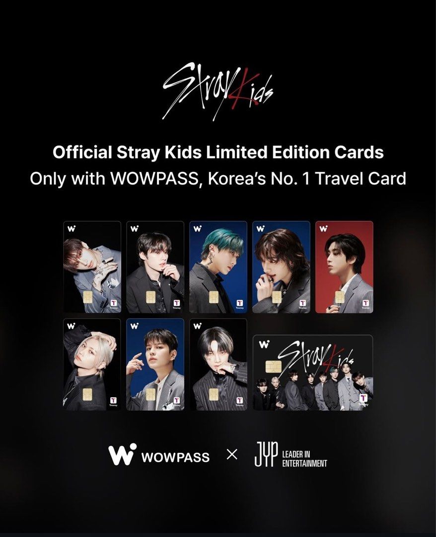 OFFICIAL] WOWPASS | 🔥 THE WAIT IS OVER, STAY! 🔥 The