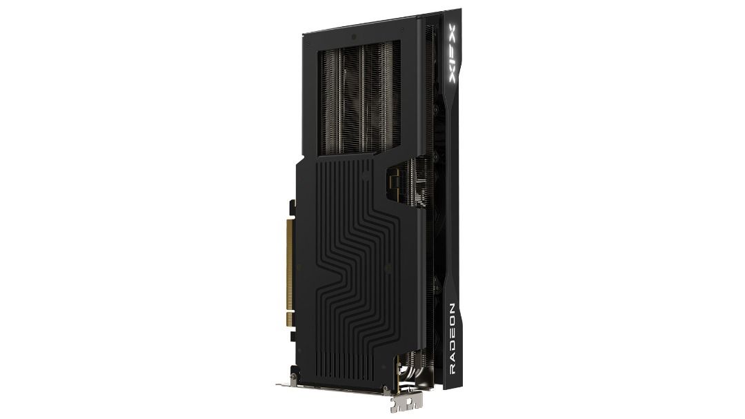 XFX Swift AMD Radeon RX 9060 XT Graphics Card (Category: Computer Parts) located in Singapore. Submitted by techprime (Listing ID 1376702389, Image 2). Description: ⬇️More Information below: Why buy from us? 🛠️Local Warranty 🧾Invoice Provided 💲Best Prices Guaranteed 👨🏽‍💻24 Hours Tech Support Hotline 🖥️Direct From Trusted Local Distributors List of Cards: 1. XFX Swift RX 9060 XT OC Gaming Edition 16GB GDDR6 - $549 2. XFX Swift RX 9060 XT OC