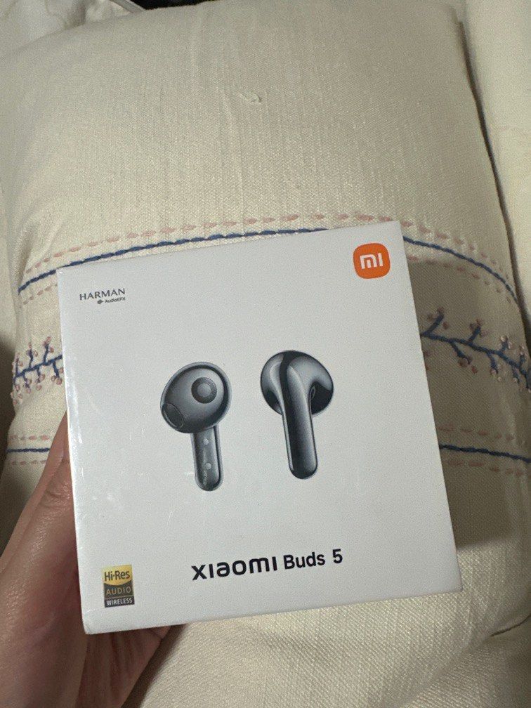 Xiaomi Buds 5628630621895701115