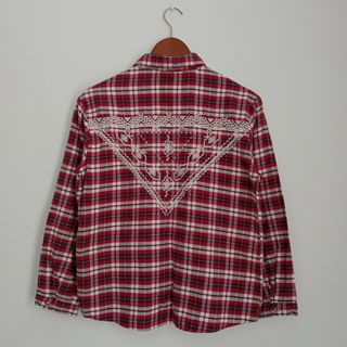 (Kategori: ) berada di . Dikirim oleh tasya__thrift (ID iklan 1376761691, Gambar 1). Deskripsi: .