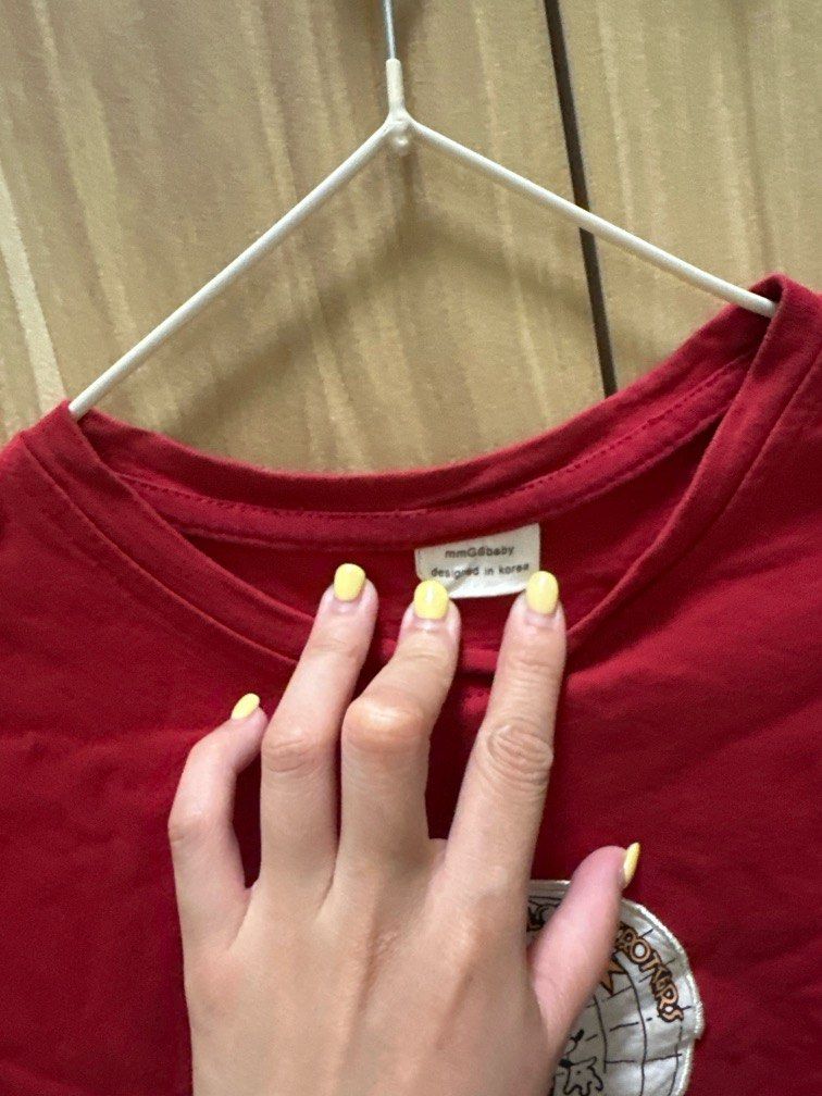 由 womanshop0130 (刊登 ID 1376964340，圖片 2) 提交，位於 台北市 (Taipei) 的 米奇兒童上衣120 (類別：嬰兒及兒童流行時尚)，說明：。