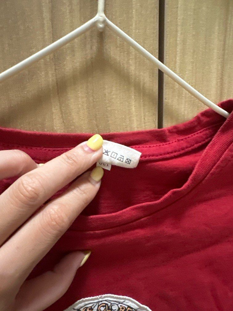 由 womanshop0130 (刊登 ID 1376964340，圖片 3) 提交，位於 台北市 (Taipei) 的 米奇兒童上衣120 (類別：嬰兒及兒童流行時尚)，說明：。