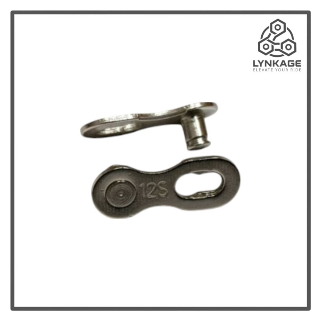 12 Speed Chain Quicklink — chains