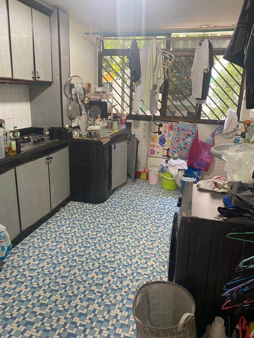 16 Eunos Crescent63108836327298112