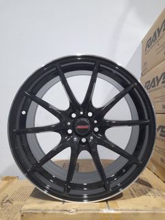 Used/New Rim Collection Collection item 2