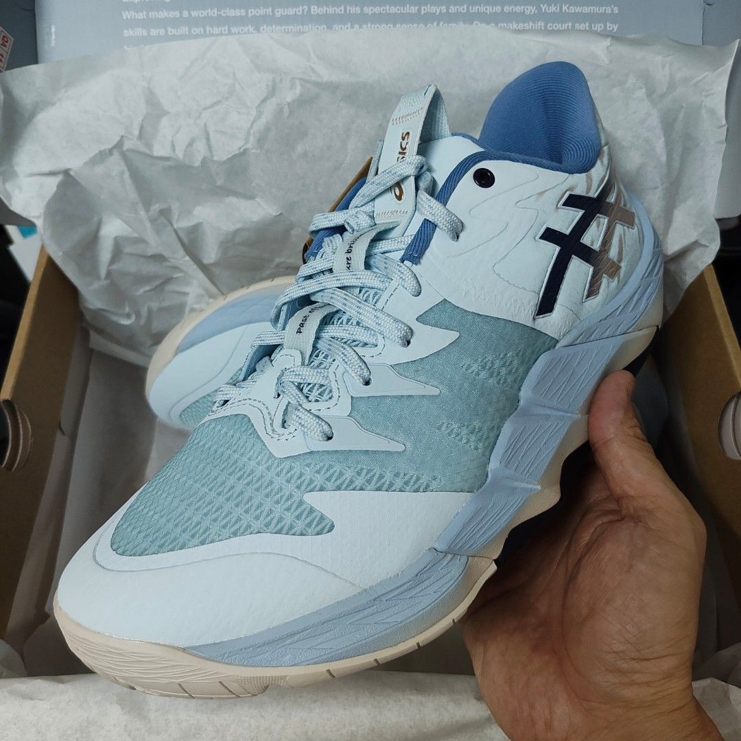 全新現貨27cm|28cm】Asics Men's Unpre ARS Low 2 RT × YUKI