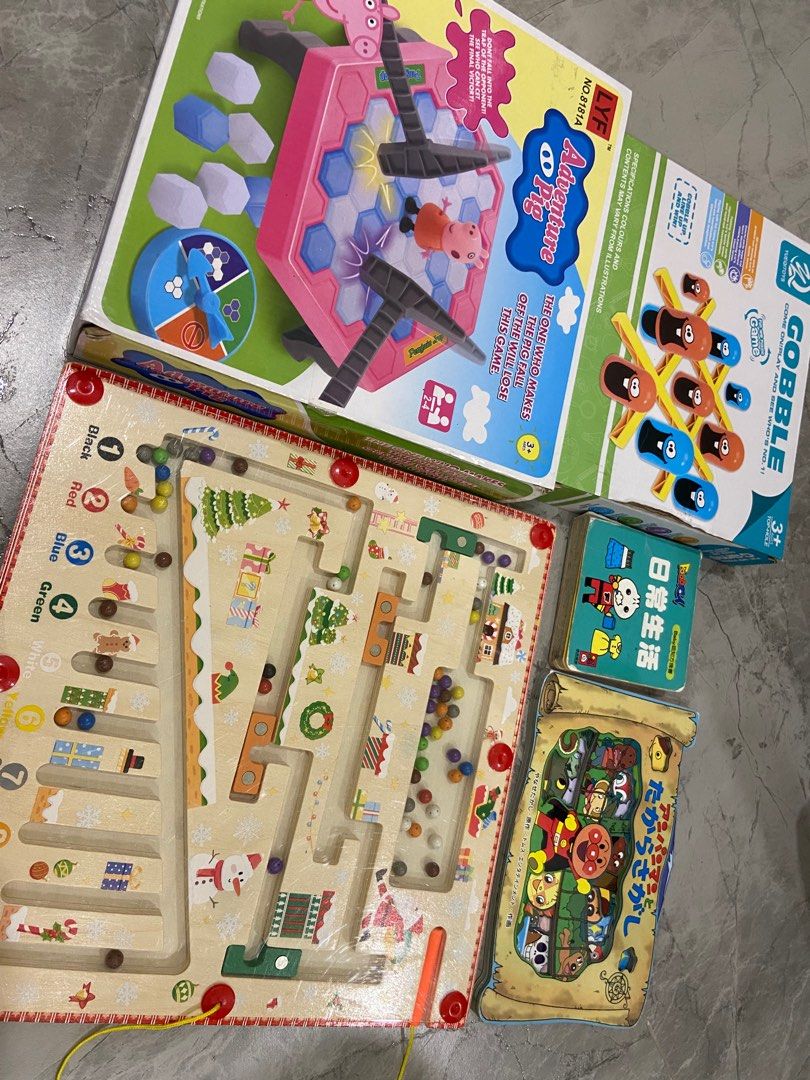 由 lala870318 (刊登 ID 1376867879，圖片 1) 提交，位於 高雄市 (Kaohsiung) 的 二手 兒童玩具 全圖 (類別：嬰兒玩具)，說明：。