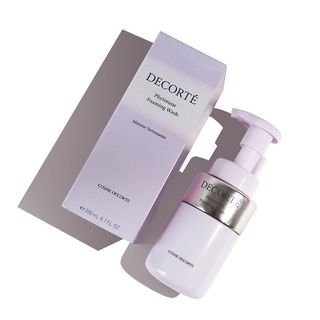 過千好評🔆現貨‼️ 日本Cosme Decorte黛珂植物韻律泡沫洗面奶200ml phytotune植物韻律泡沫洗面奶💕日本 DECORTÉ 黛珂 植物韻律保濕泡沫洗面奶 200ML64216905709570110