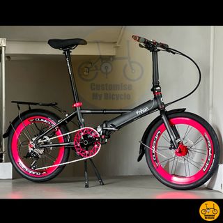 (Category: ) located in . Submitted by customisemybicycle (Listing ID 1376923887, Image 1). Description: .
