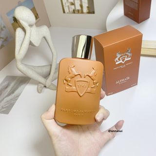 ✨ Parfums de Marly Althair 瑪麗之香 阿爾泰 *125ML🌈夏日香水推薦64228597561859110