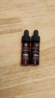 (全新) SkinCeuticals 全能抗氧修護精華CF & H.A.多重飽滿緊緻精華 sample 試用裝 旅行裝 4ml64206801722115110