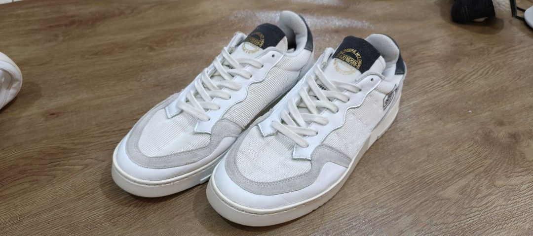 Adidas Supercourt
