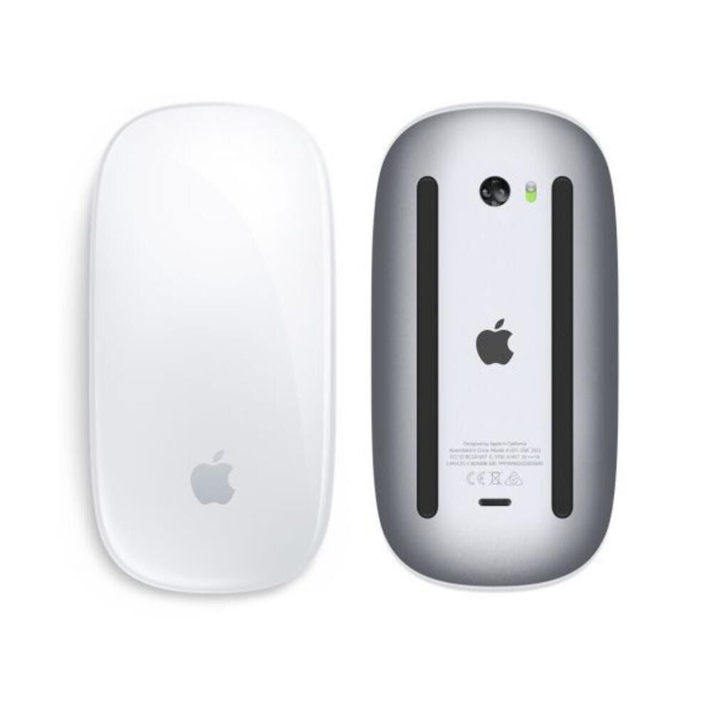 Apple Magic Mouse 2 - White