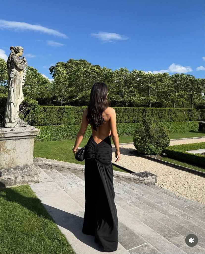 Baby boo black melania maxi dress, Women's Fashion, Dresses & Sets, Dresses on Carousell Baby boo black melania maxi dress, Women's Fashion, Dresses & Sets, Dresses on Carousell