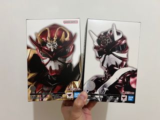 （分類：）位於 。 由 mazinger_z_z 提交（商品編號 1376985961，圖片 1）。簡介： 。