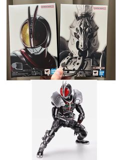 （分類：）位於 。 由 mazinger_z_z 提交（商品編號 1376987253，圖片 1）。簡介： 。