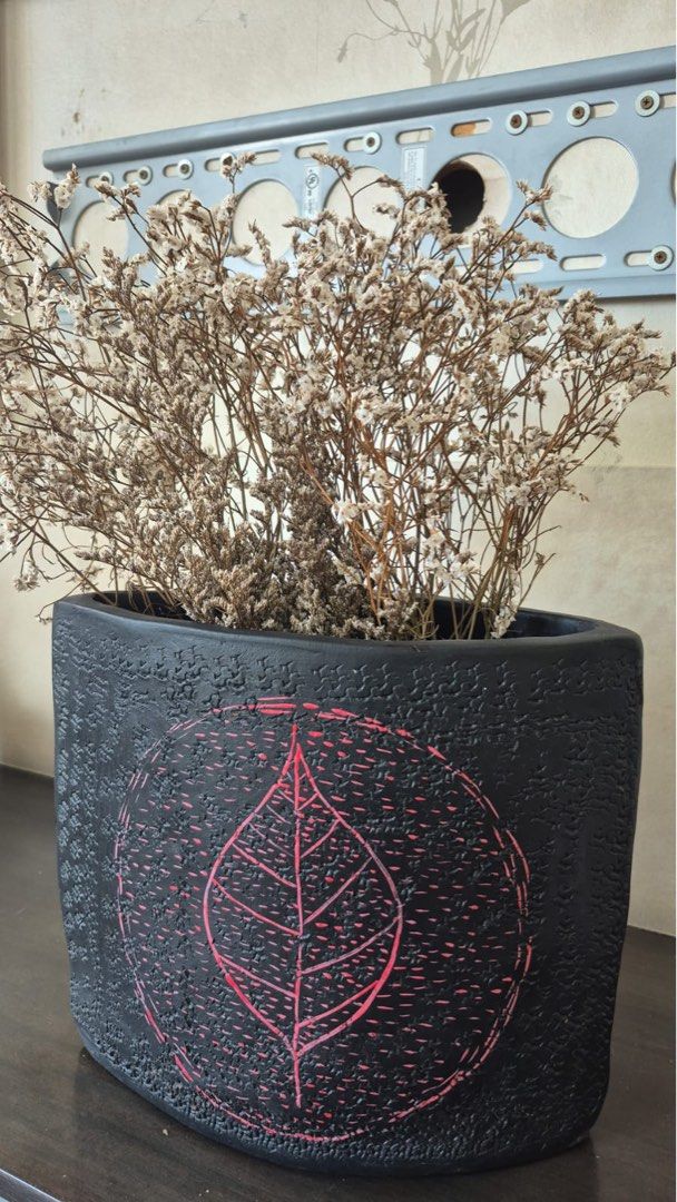 Beautiful Vase