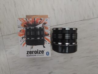 Bluetooth speaker64087727355394110