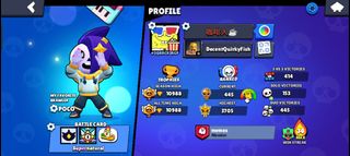 (Category: ) located in . Submitted by brawlboosthub (Listing ID 1376938973, Image 1). Description: .