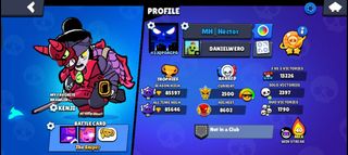 (Category: ) located in . Submitted by brawlboosthub (Listing ID 1376938627, Image 1). Description: .
