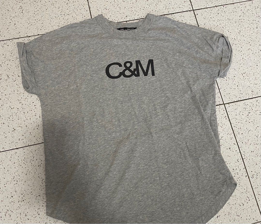 Camilla & Marc tee (Category: Women's Clothes) located in Penshurst. Submitted by leoniemckin (Listing ID 1376841940, Image 2). Description: .