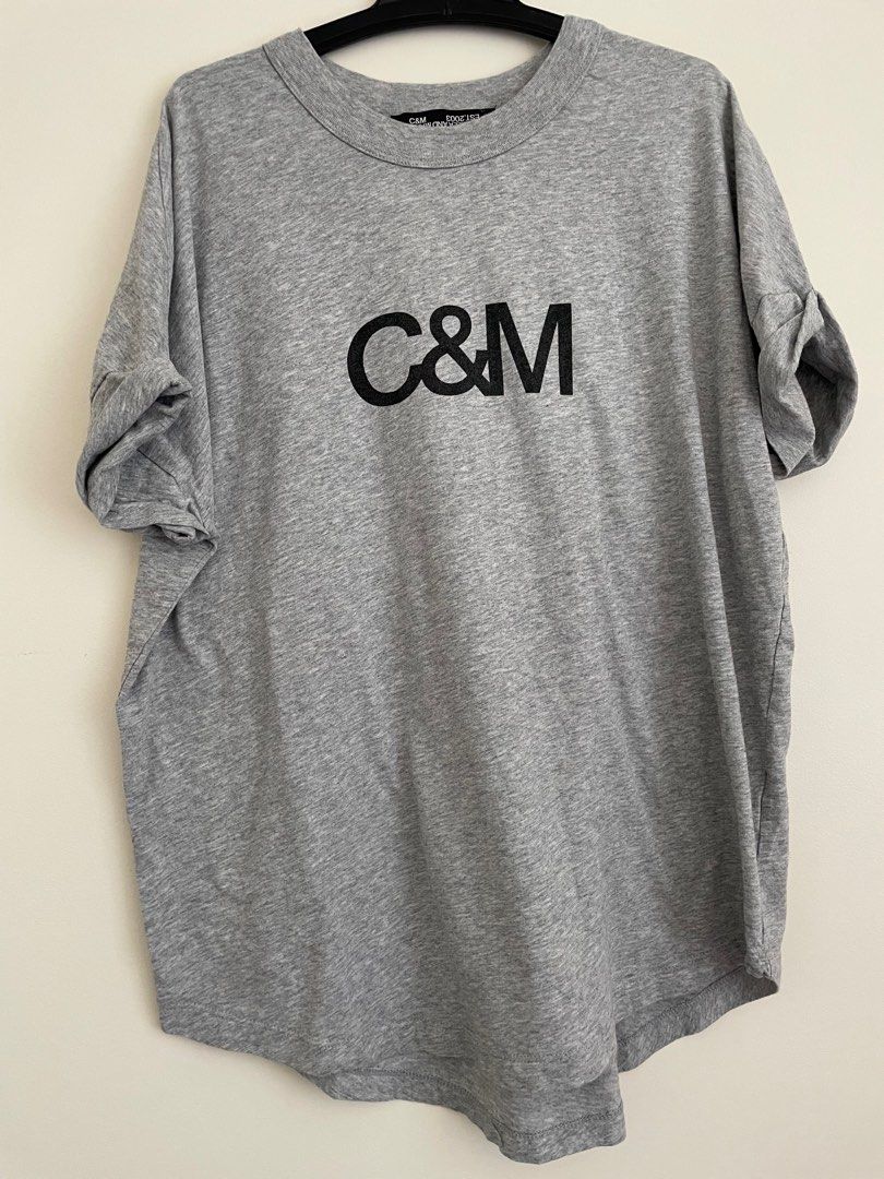 Camilla & Marc tee (Category: Women's Clothes) located in Penshurst. Submitted by leoniemckin (Listing ID 1376841940, Image 1). Description: .