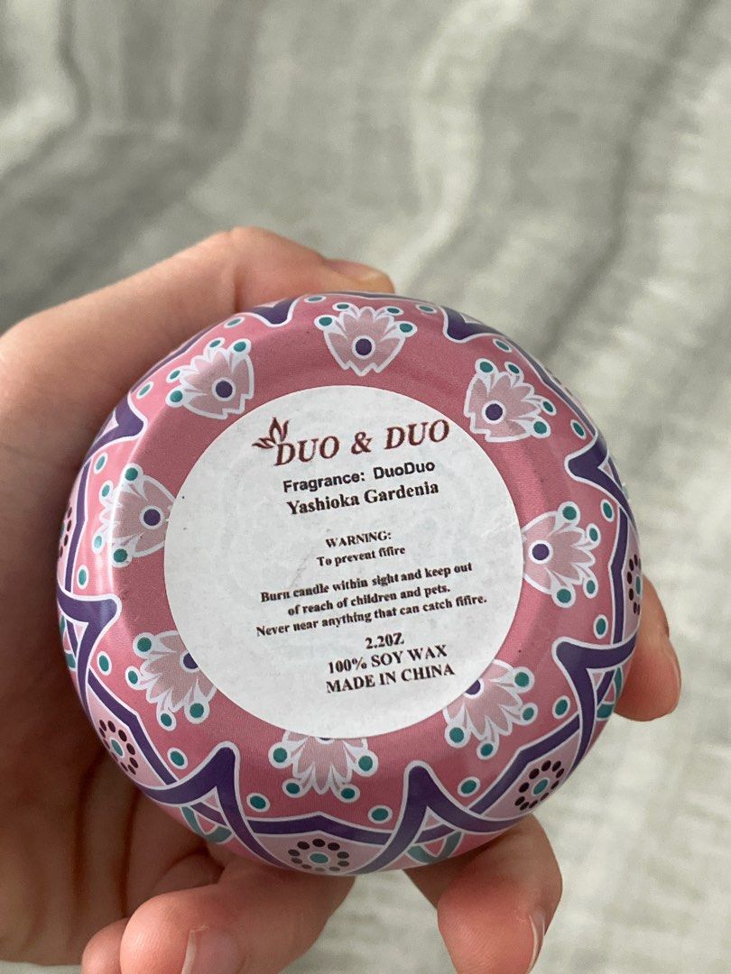 Candle65075499723905112