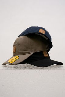 Carhartt-wip Canvas Cap 棒球帽64209858623106110