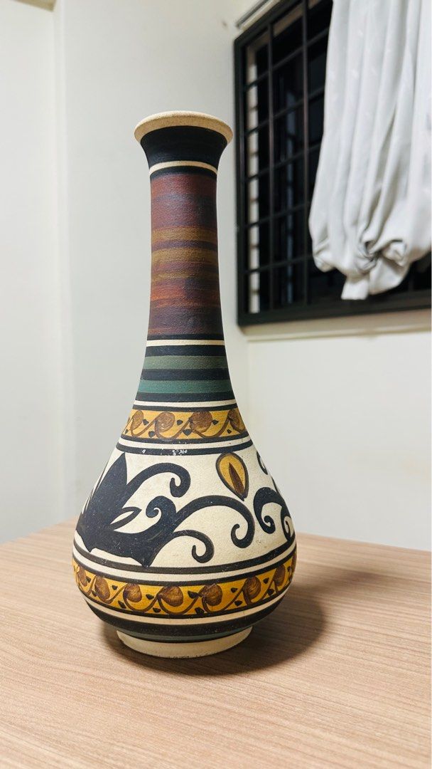 Ceramic Vase