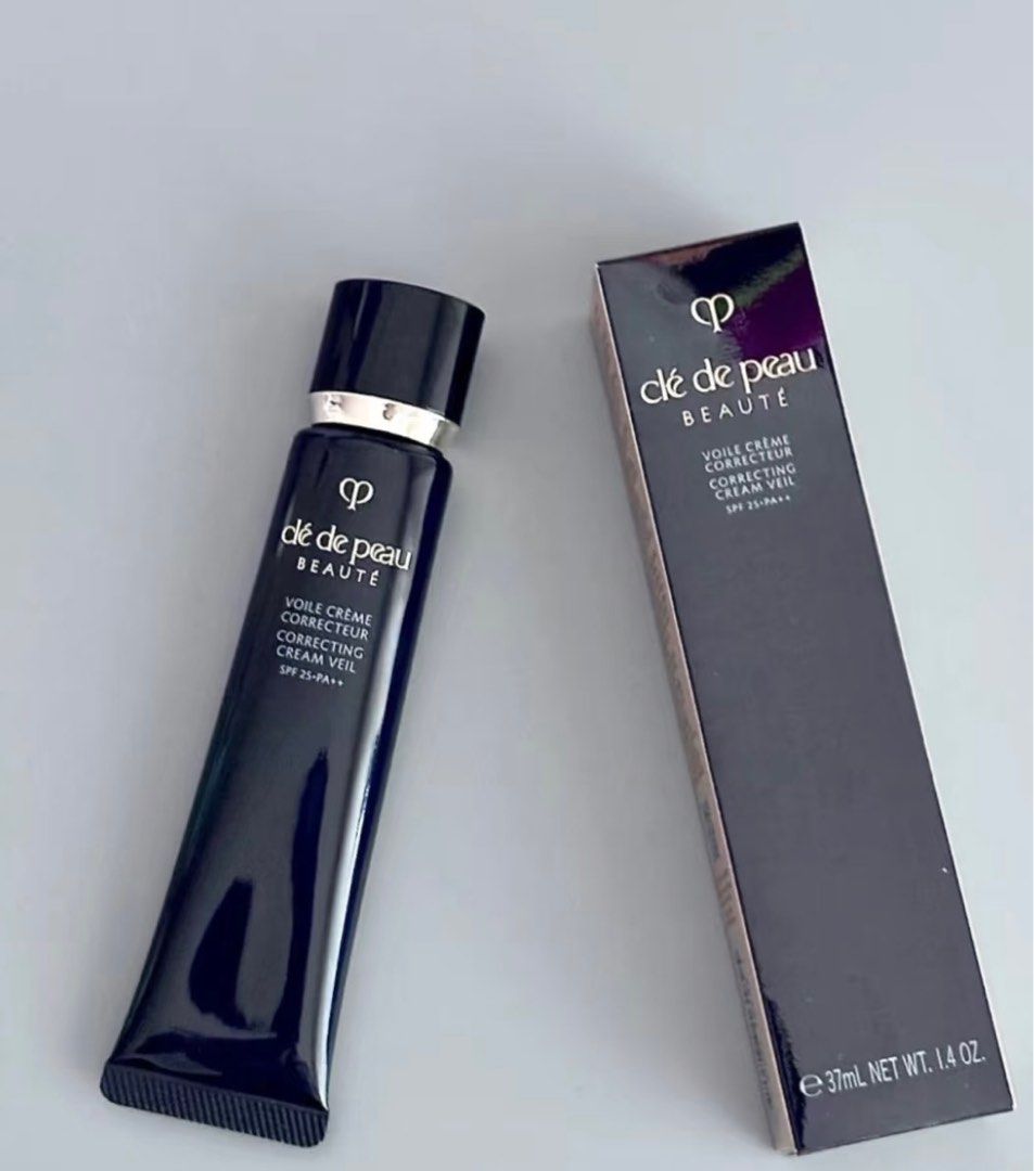 clé de peau ヴォワールルミヌ30ml 新品)クレドヴォワールルミヌ 30ml